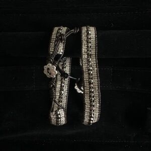 Stella & Dot Bracelets Set of 2